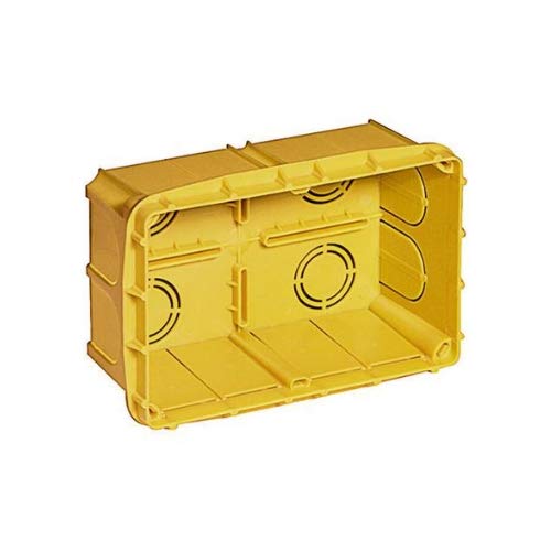 Bticino 16204 - Multibox - Scatola Derivazione 154X98X69