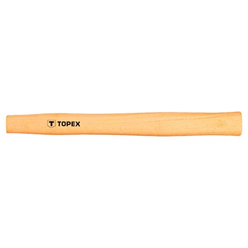 Manico Per Martello 3 Kg, 500 Mm Topex 02A085