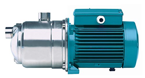 Calpeda Pompa Autoadescante Jet Ngxm 3 V.230/50Hz 0.55 Kw
