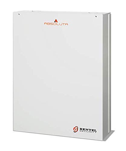 Abs-M - Contenitore Metallico Per Absoluta