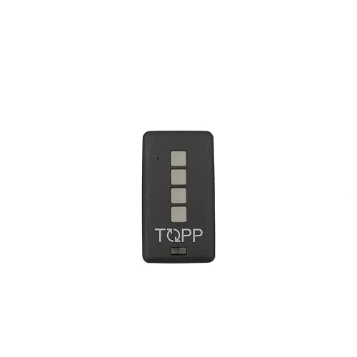 Tr4 Topp Kit Teleradiocomando