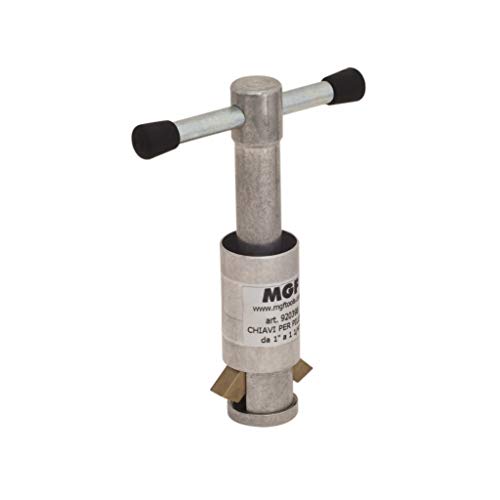 Chiave Per Pilette Universale Mgf