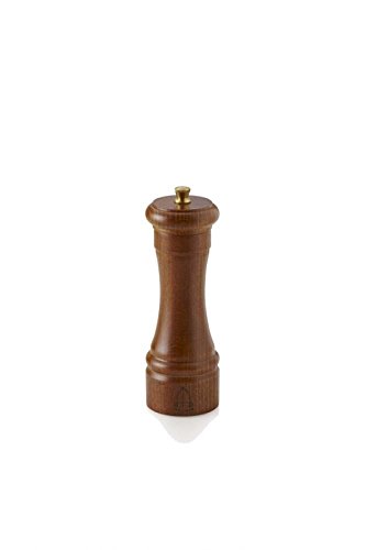 Trespade 9445010 Macinapepe Legno Col-15 Noce
