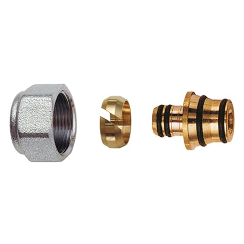 Adattatore Per Tubo Multistrato Far Diametro 16,2 X 2,6