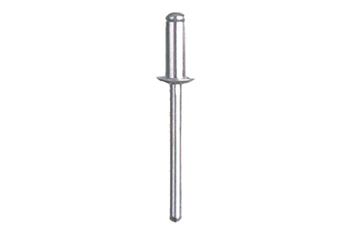 Remaches De Flor 4.0 X 30 Mm - Unid: 500