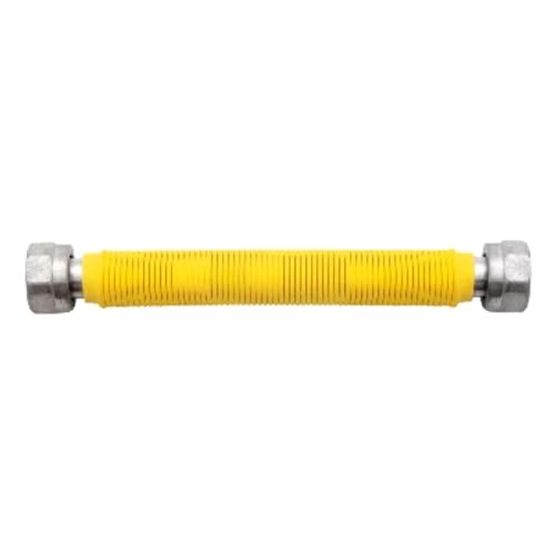 Flessibile Inox Per Caldaie Murali Sim-G Ff Gas 3/4 X 3/4 130/220