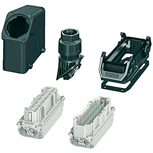 Phoenix Hc – Set Connettore Evo-B24Pt-Bwd-Hh-M32-Plrbk