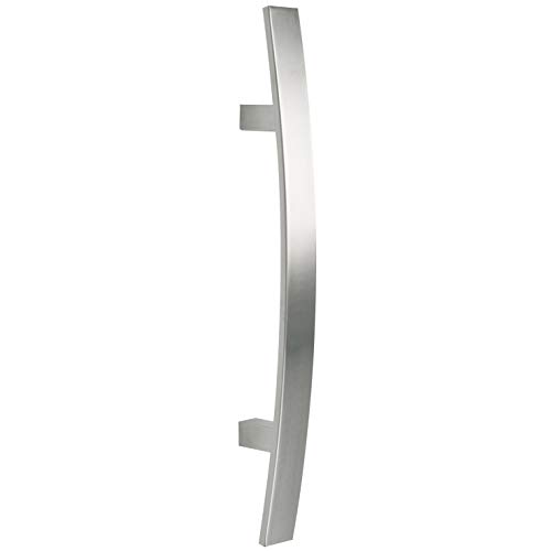 Maniglione Inox Satinato Art.K630 Mm.300 2 Pz