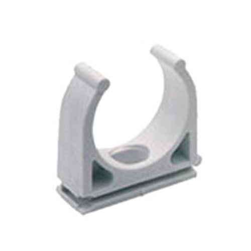 Fissatubi Scatto Ft Mm 20 (Pezzi 100)