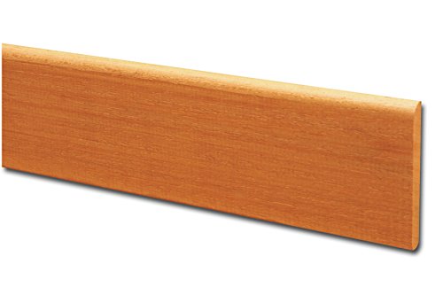 Battiscopa Liscio 7X70 Rovere/60321 H. 245 10 Pz