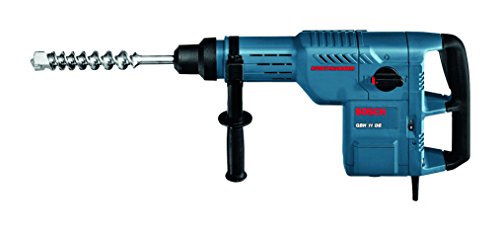 Bosch 0611245703 Gbh 11De Martelli Perforatori