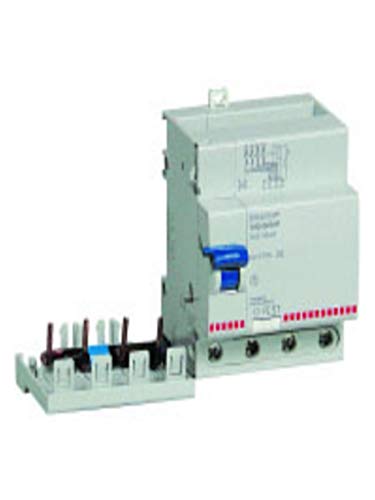 G43Ac63 - Bticino Spa Btdin-Bda G2 63A 4P 30Ma Ac