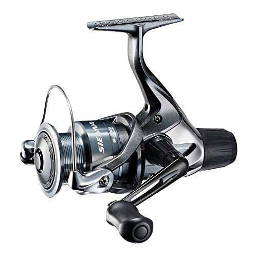 Shimano Sn1000Re, Mulinello Da Pesca Unisex Adulto, Multicolore, Taglia Unica
