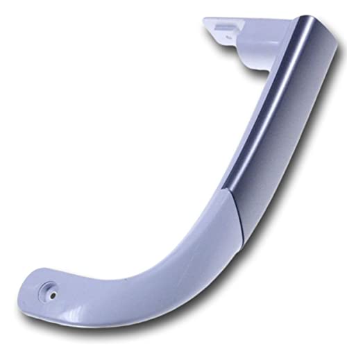 Maniglia Apertura Porta Inferiore Freezer 4326390500 Beko Arcelik 8765452