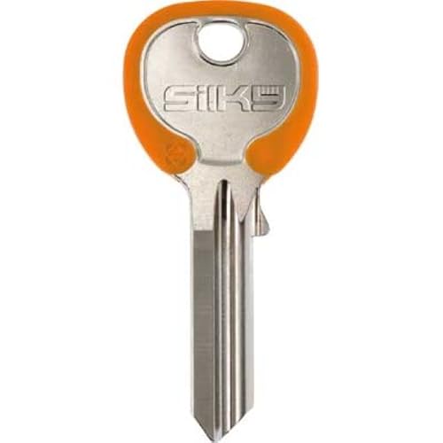 Chiavi Ottone Silky Ul050 Dz1