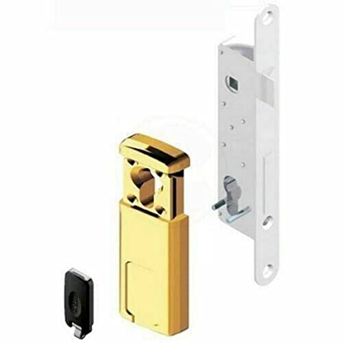 Defender Magnetico Mg310 X Cilindro Pvd Luc. Pz - 1