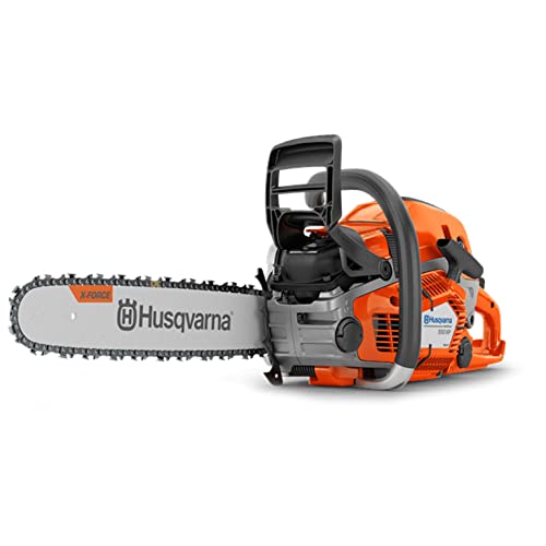 Husqvarna Garden Motosega Husqvarna 550 Xp