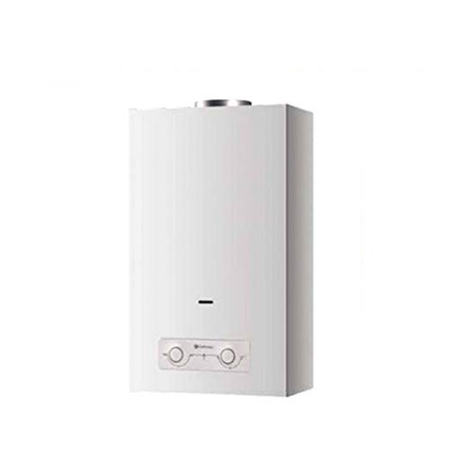 Scaldabagno Istantaneo A Camera Aperta Gas Metano Brd Lnx 14 Chaffoteaux - Chaffoteaux 3632418