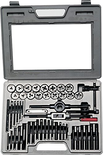 Set Filiere + Set Estrattori Sinistri - 52 Pz - Maurer