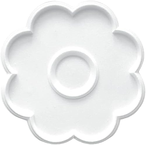 * Super Prezzo * Rosone Decorativo 3D A Soffitto Rosetta Lampadario In Xps 42Cm