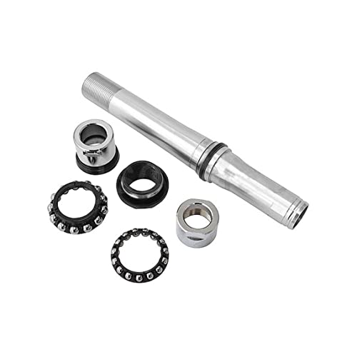 Albero Mozzo Completo - Wh-M8100-B