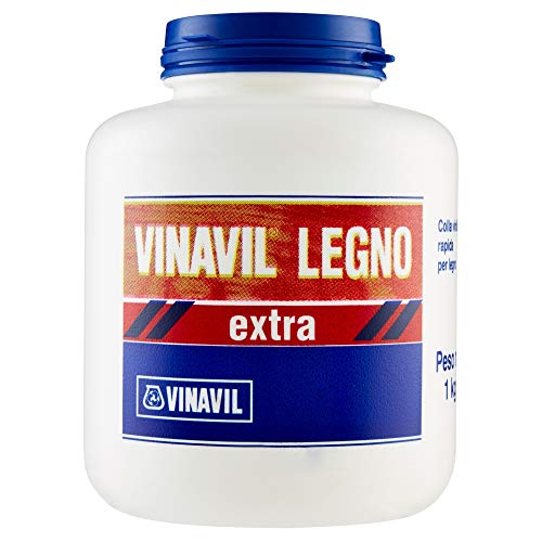 Vinavil Legno Extra Barattolo 1Kg