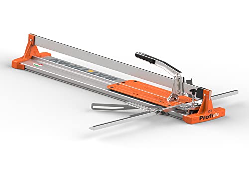 Battipav Profi Evo 103 / Tagliapiastrelle Professionale In Alluminio/Made In Italy/Test The Best