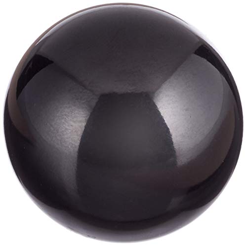 Pomello A Sfera Din 319, 32 Mm/M10