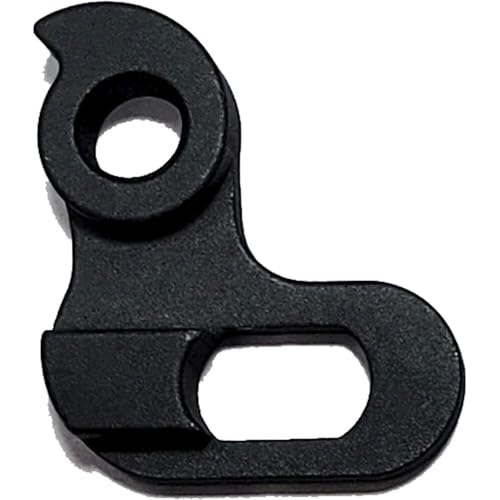 Eovolt Puntera Cambio Eovolt 16"" Negra