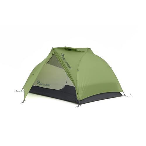 Tienda Campaña Telos Tr2 Plus Verde