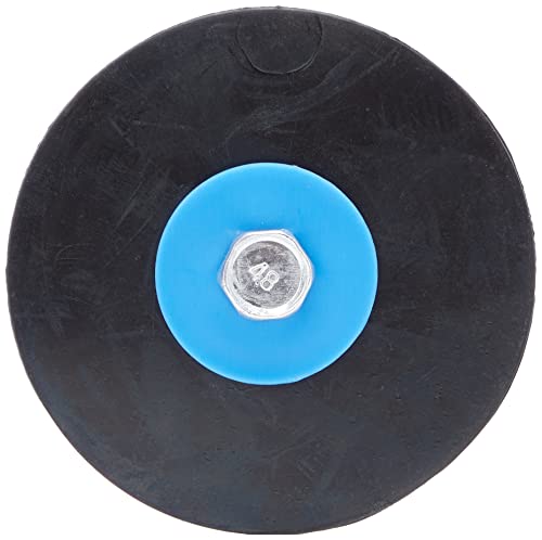 Plumb Pak - Ventosa Per Canna Spazzamento/Scarico, Diametro 10 Cm