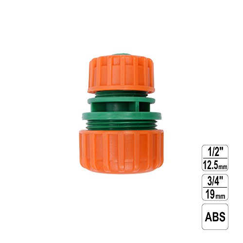 'Yato 89011 – Hose Mender 1/2 & 3/4 "