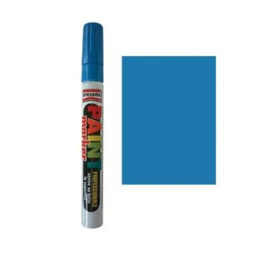 Pennarelli Snowman Paint-Marker Cp-12