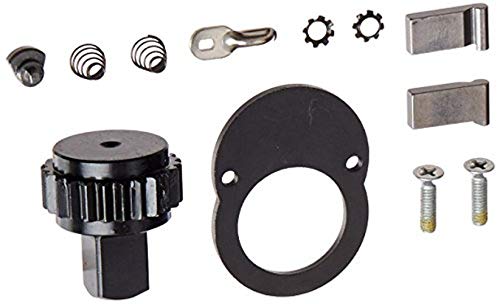 Stanley Proto J6014Rk 1/5,1 Cm Kit Di Riparazione Per Chiave A Cricchetto Testa – Chiave Dinamometrica