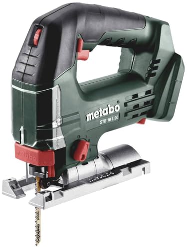 Sierras De Calar De Batería - Con Batería De 18 V Stb 18 L 90