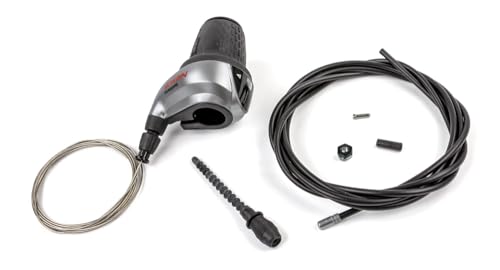 Shimano Controller City Nexus 7 V. Argento Sl-C3000 Per Cj-Nx40