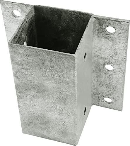 Connex Hv4333 Supporto Post Per Blocchi 71Mm, 71 X 150 X 155 Mm