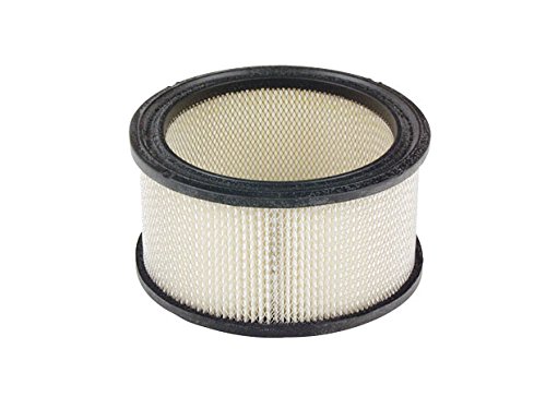 Ratioparts 14-022 - Filtro Dell'Aria Rotondo, 152 X 117 X 76 Mm