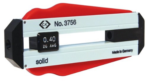 C.K T3756 50 Spelafili 0,50 Mm, 24 Awg