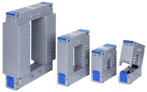 Camille Bauer Ct300-1 Convertitore Di Corrente 1 Fase, Corrente Secondaria 5 A, 1 Pezzo.