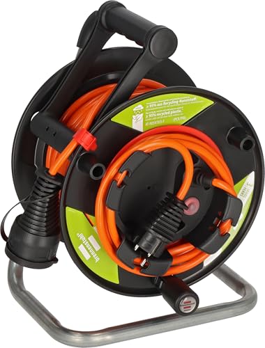 Brennenstuhl Garant G Bretec