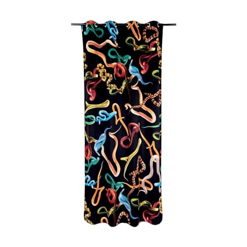 Seletti Tenda Serpenti Toiletpaper