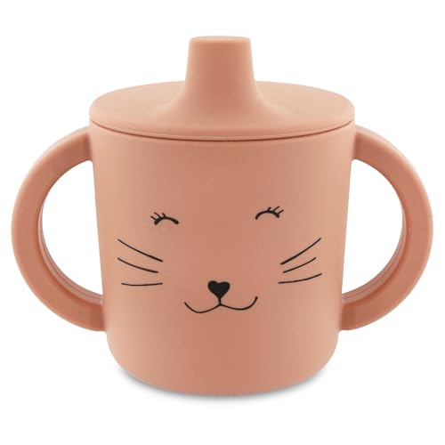 Trixie Tazza Con Beccuccio Mrs Cat - Dai 4 Mesi In Su