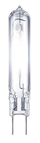 Philips Lampadina 760 399 G8.5 Mastercolour Cdm-Tc Elite 35W 930 Warm White