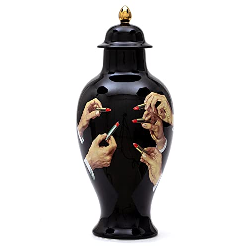 Seletti Vaso Vases Rossetti Toiletpaper