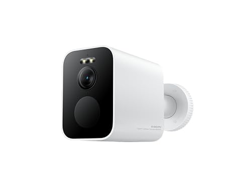 Xiaomi Outdoor Camera Bw500