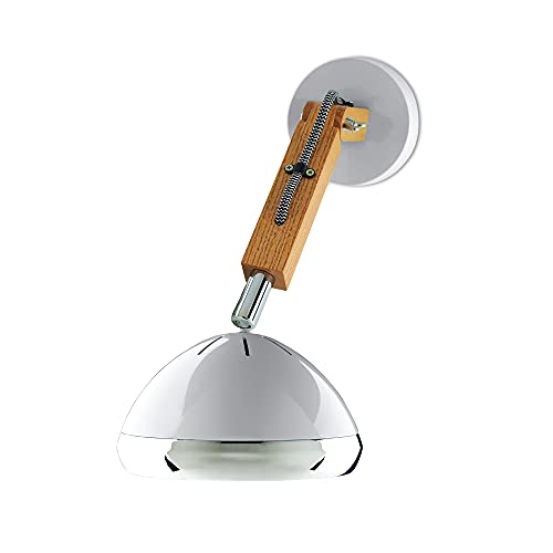 Piffany Lampada, Grigio, Taglia Unica
