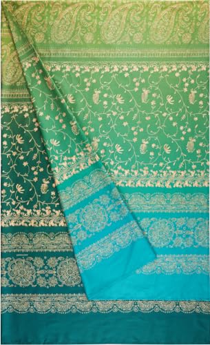 Bassetti Telo Arredo Granfoulard Copridivano, Per Divano In Cotone, Telo Copritutto, Vari Usi (Copriletto, Picnic, Tenda, Copritavolo) Misura 180X270 