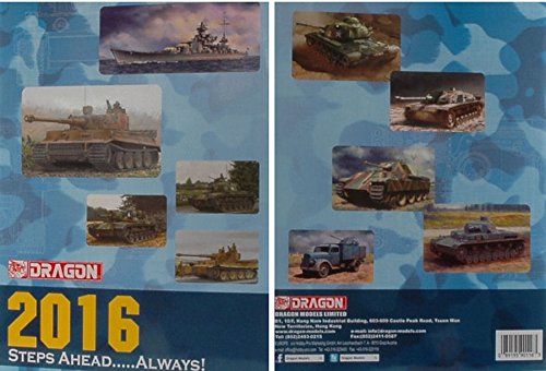Catalogo Dragon 2016 Pag.50 Dragon Cataloghi Modello Modellino Die Cast