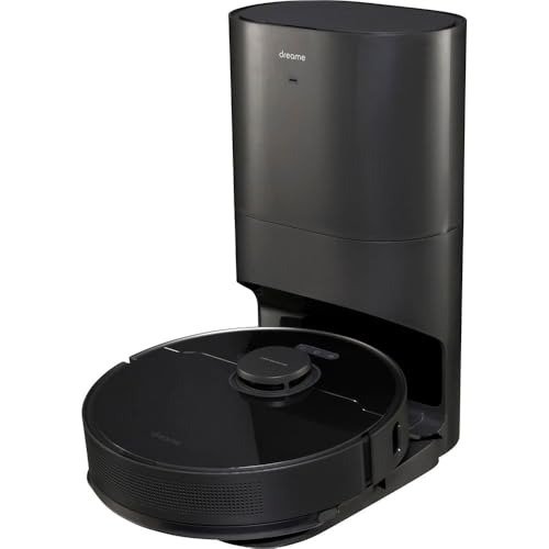 Dreame Z10 Pro Vuoto E Mop Robot Auto-Vuoto